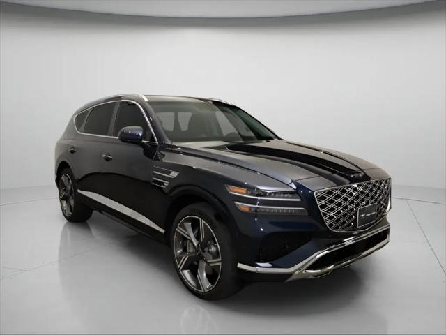 2025 Genesis GV80 2.5T Prestige AWD for sale in Golden, CO