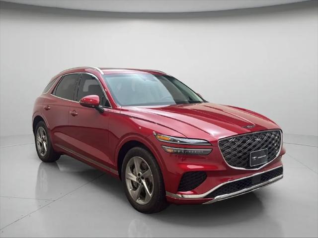 2026 Genesis GV70 2.5T Select for sale in Golden, CO