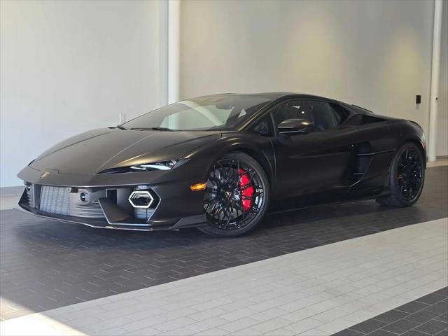 2026 Lamborghini Temerario Temerario for sale in Lynnwood, WA