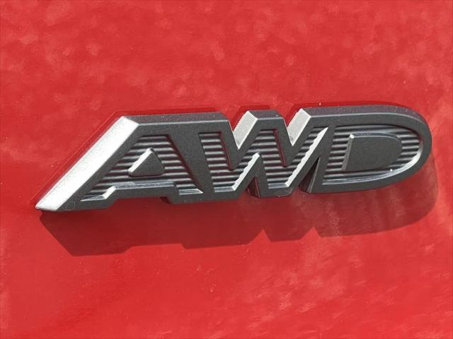 2027 Chrysler Pacifica Select AWD