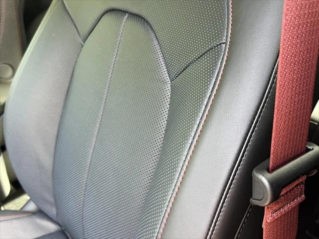 2027 Chrysler Pacifica Select AWD