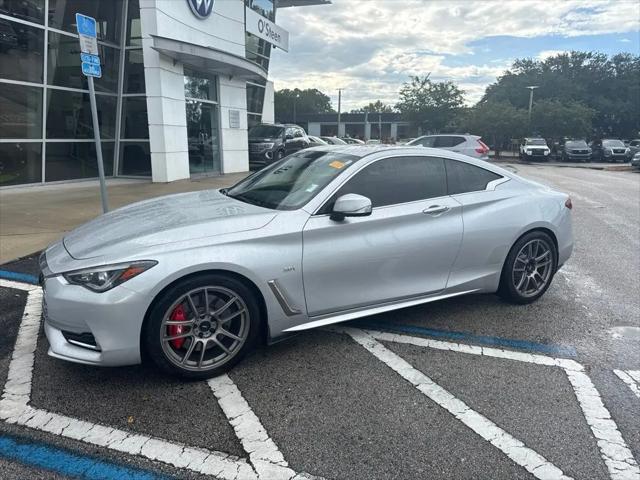 2019 INFINITI Q60 3.0t LUXE for sale in Jacksonville, FL
