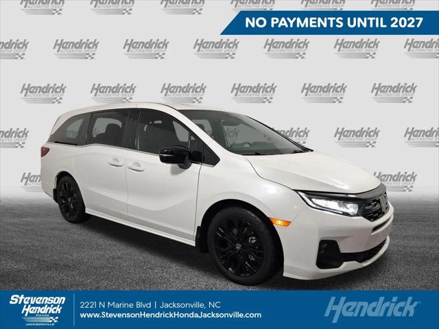2026 Honda Odyssey Sport-L for sale in Jacksonville, NC
