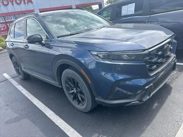 2024 Honda CR-V Hybrid Sport for sale in Springfield, MO