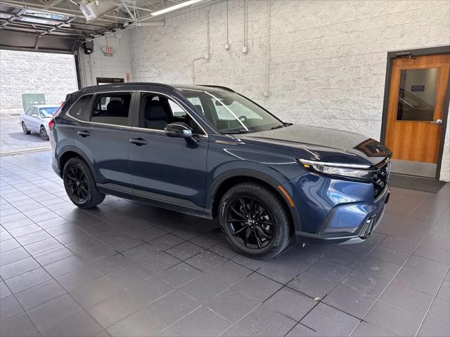 2024 Honda CR-V Hybrid Sport for sale in Springfield, MO