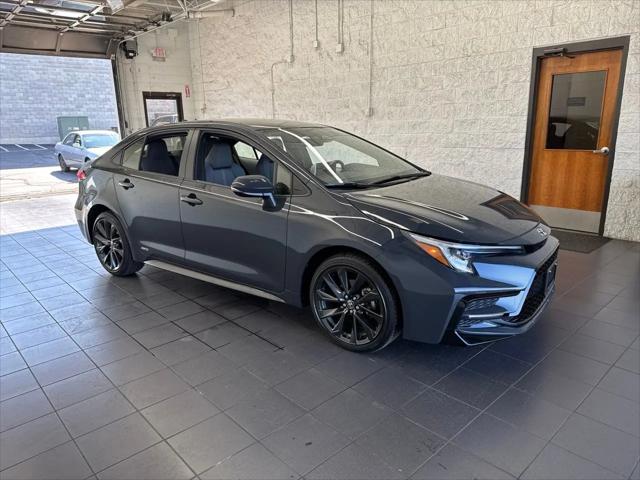 2026 Toyota Corolla Hybrid Hybrid SE for sale in Springfield, MO
