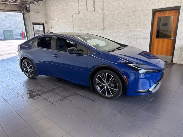 2025 Toyota Prius XLE for sale in Springfield, MO