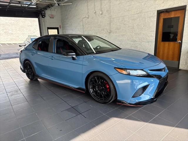 2022 Toyota Camry TRD for sale in Springfield, MO