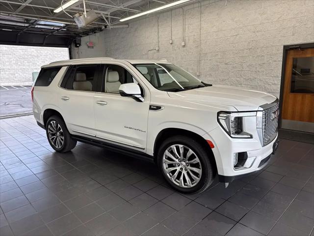 2022 GMC Yukon Denali for sale in Springfield, MO