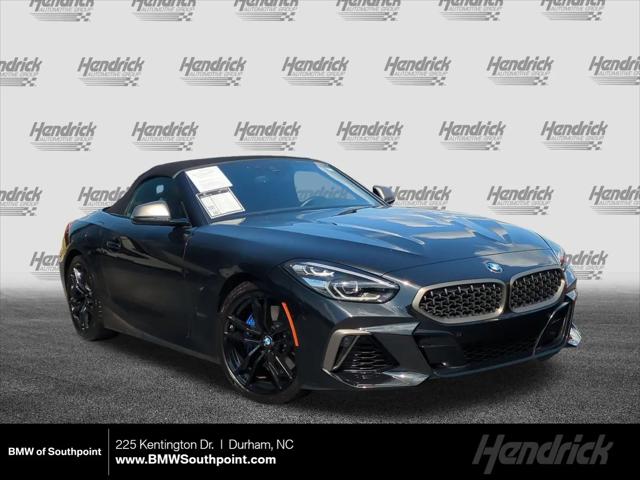 2022 BMW Z4 M40i for sale in Durham, NC