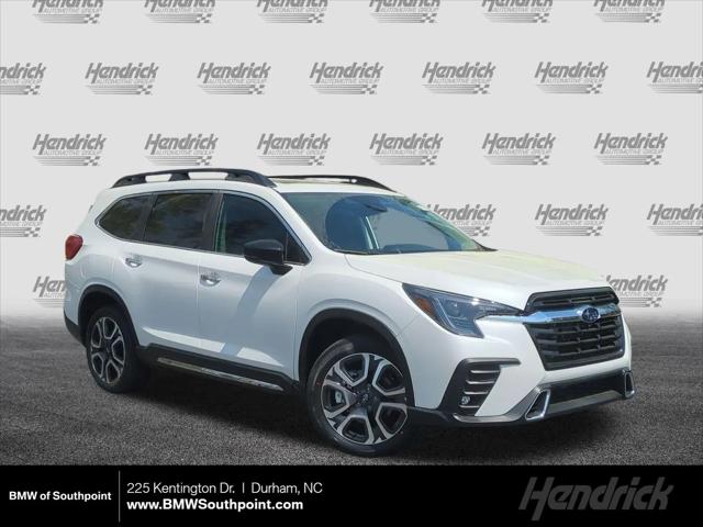 2026 Subaru Ascent Touring 7-Passenger for sale in Durham, NC