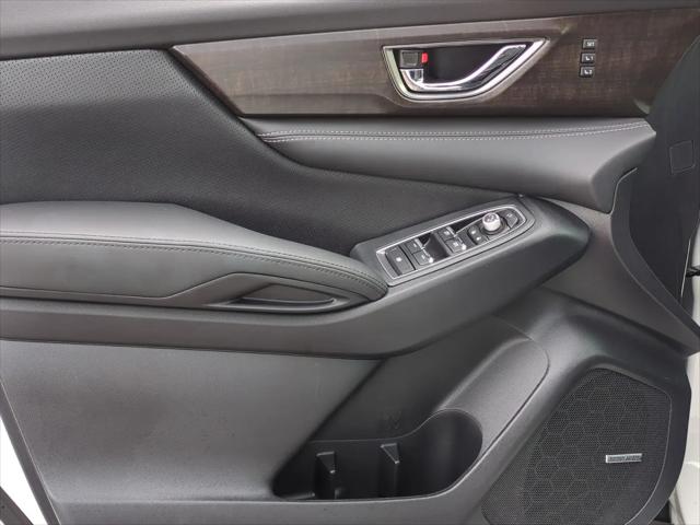 2026 Subaru Ascent Touring 7-Passenger