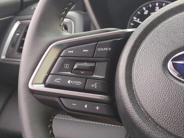 2026 Subaru Ascent Touring 7-Passenger
