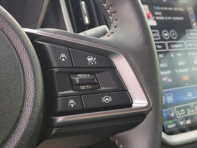 2026 Subaru Ascent Touring 7-Passenger