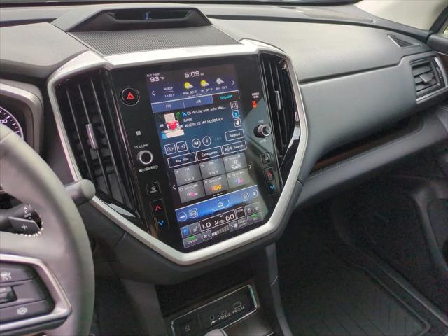 2026 Subaru Ascent Touring 7-Passenger
