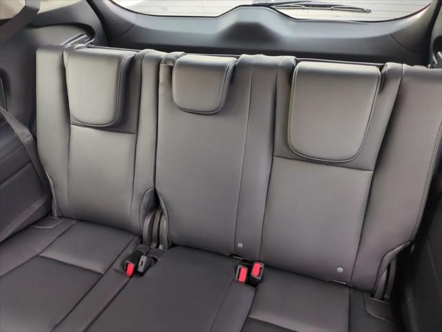 2026 Subaru Ascent Touring 7-Passenger