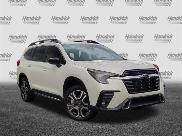 2026 Subaru Ascent Touring 7-Passenger
