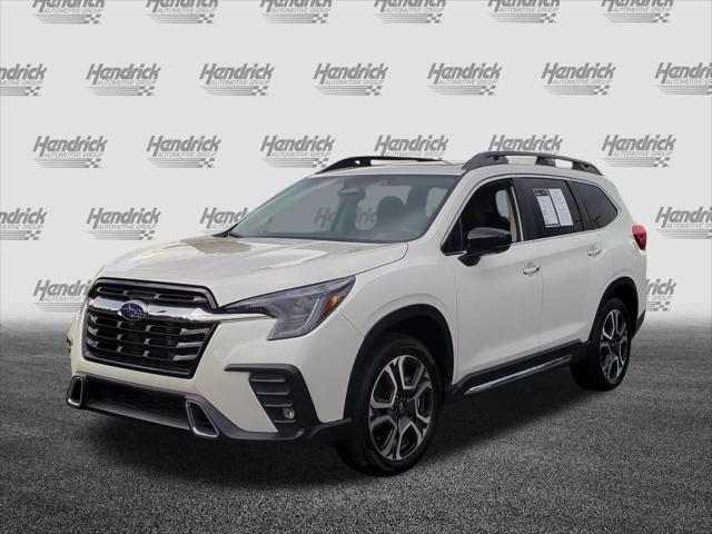 2026 Subaru Ascent Touring 7-Passenger