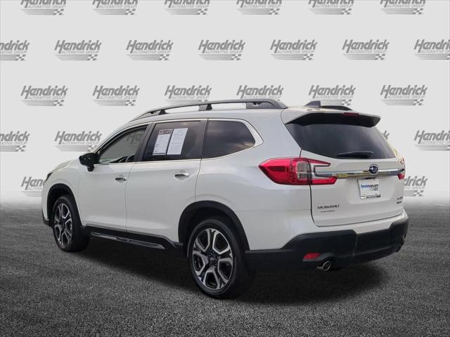 2026 Subaru Ascent Touring 7-Passenger