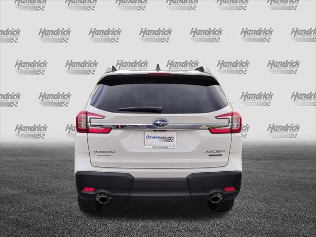2026 Subaru Ascent Touring 7-Passenger