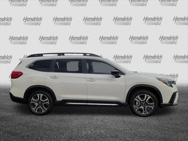 2026 Subaru Ascent Touring 7-Passenger