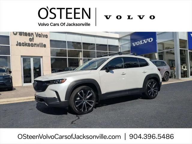 2025 Mazda CX-50 2.5 S Premium Plus Package for sale in Jacksonville, FL