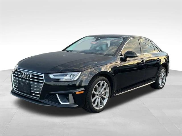 2019 Audi A4 45 Premium for sale in Highland Park, IL