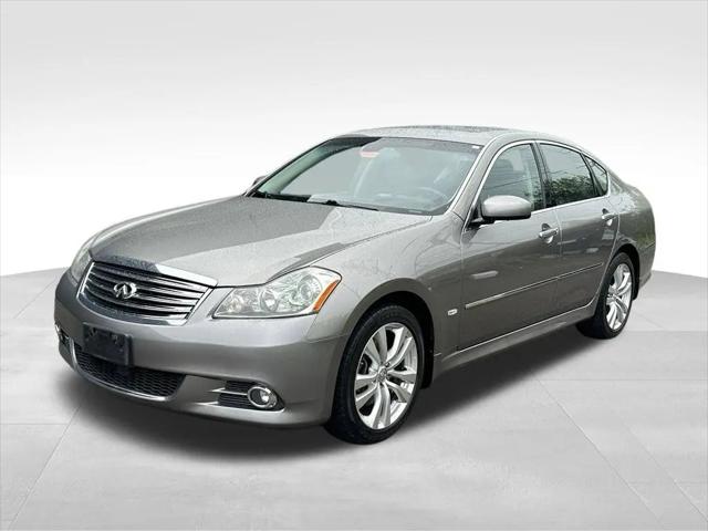 2008 INFINITI M45 M45x for sale in Highland Park, IL