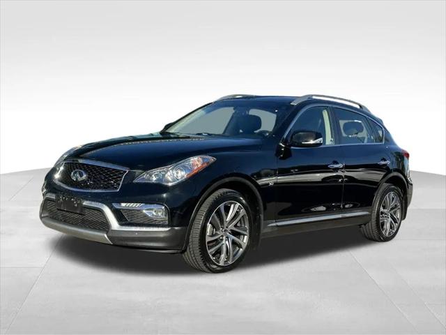 2017 INFINITI QX50 Standard for sale in Highland Park, IL