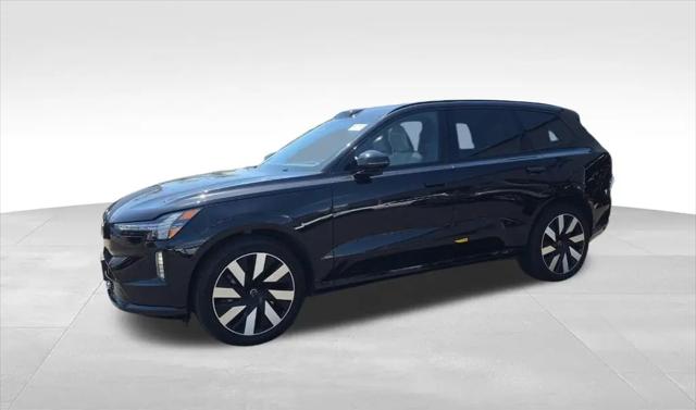 2025 Volvo X 90 Ultra, Twin Motor, Fully electric, 6 Seats for sale in Highland Park, IL