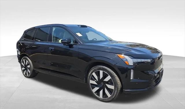 2025 Volvo X 90 Ultra, Twin Motor, Fully electric, 6 Seats