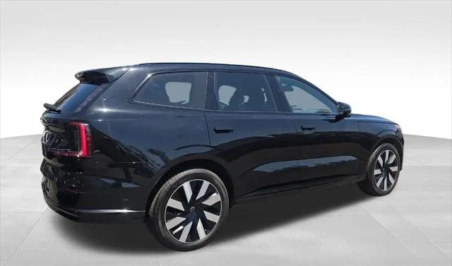 2025 Volvo X 90 Ultra, Twin Motor, Fully electric, 6 Seats