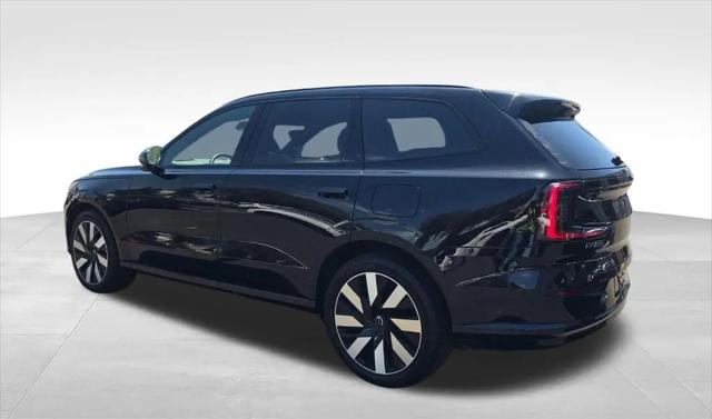 2025 Volvo X 90 Ultra, Twin Motor, Fully electric, 6 Seats