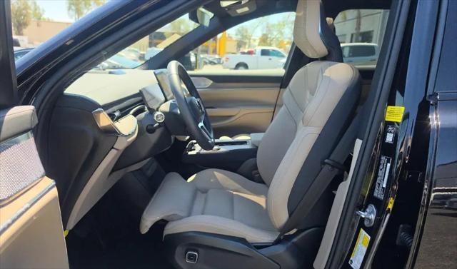 2025 Volvo X 90 Ultra, Twin Motor, Fully electric, 6 Seats