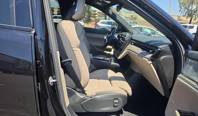 2025 Volvo X 90 Ultra, Twin Motor, Fully electric, 6 Seats