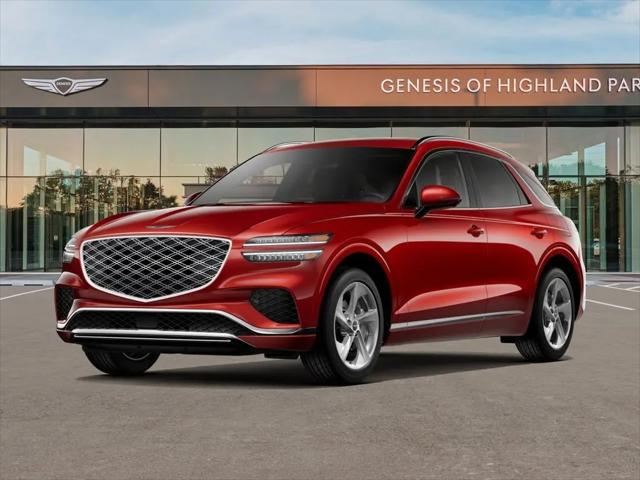 2026 Genesis GV70 2.5T Advanced for sale in Highland Park, IL