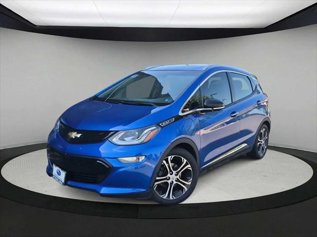 2020 Chevrolet Bolt EV FWD Premier for sale in Sterling, VA