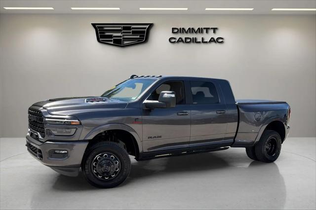 2026 Ram 3500 Limited Mega Cab 4x4 64 Box for sale in Clearwater, FL