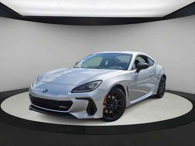 2026 Subaru BRZ tS for sale in Sterling, VA