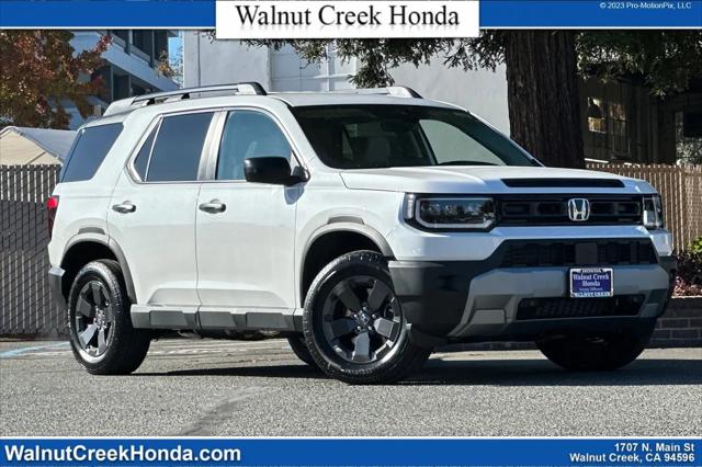 2026 Honda Passport AWD RTL for sale in WALNUT CREEK, CA
