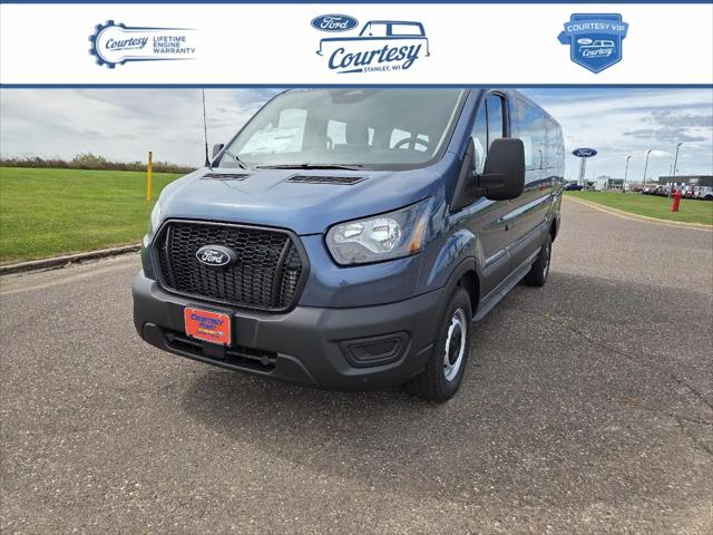 2027 Ford Transit-350 Passenger Van XL for sale in Stanley, WI