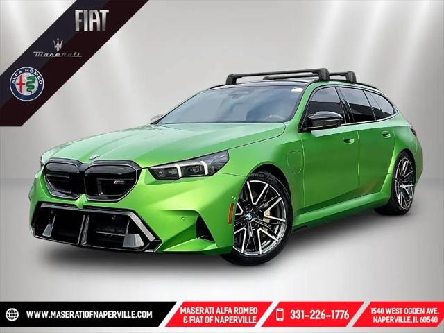 2026 BMW M5 Touring for sale in Naperville, IL