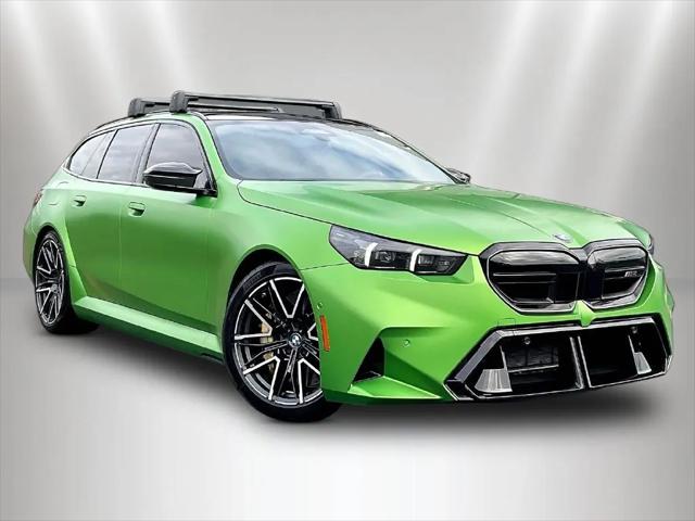 2026 BMW M5 Touring