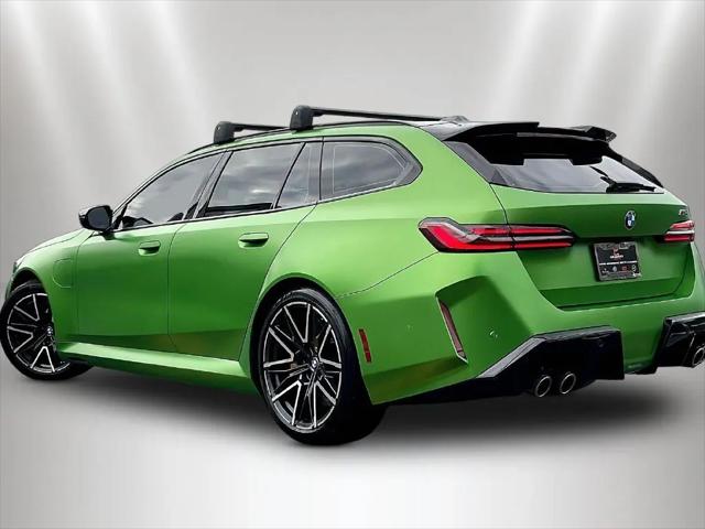 2026 BMW M5 Touring