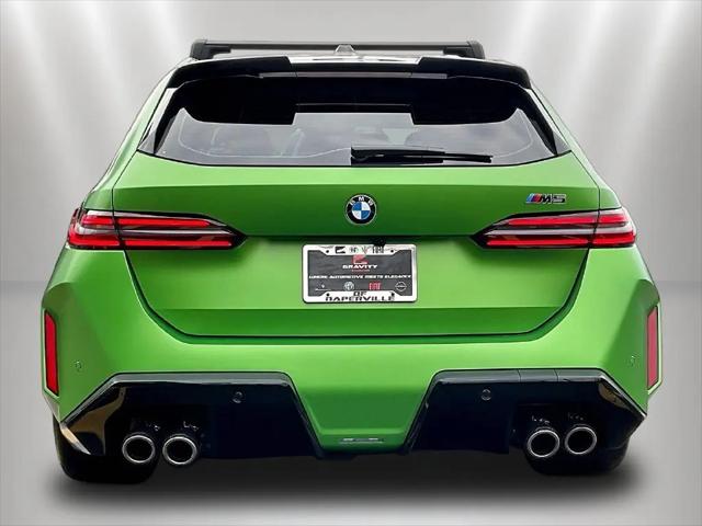 2026 BMW M5 Touring