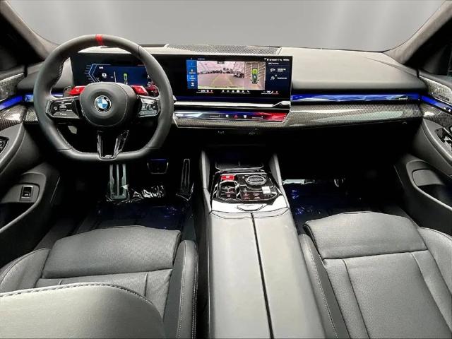 2026 BMW M5 Touring