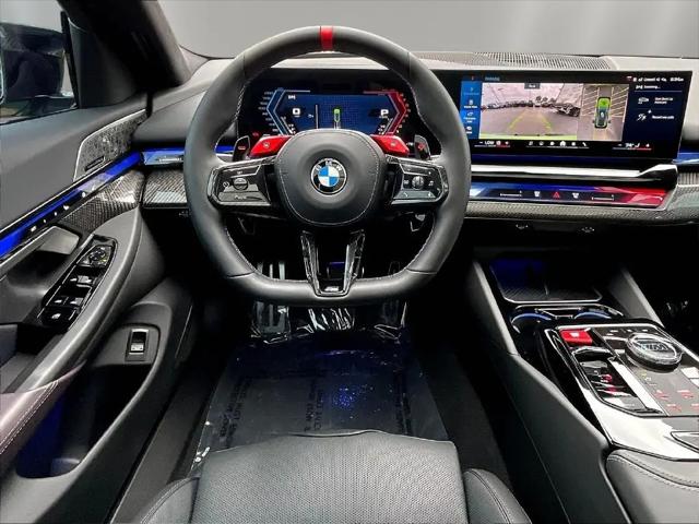 2026 BMW M5 Touring