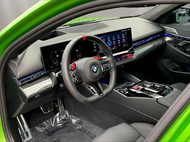 2026 BMW M5 Touring