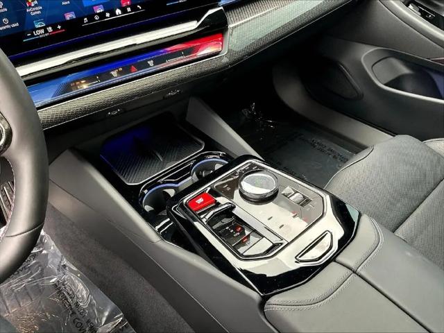 2026 BMW M5 Touring