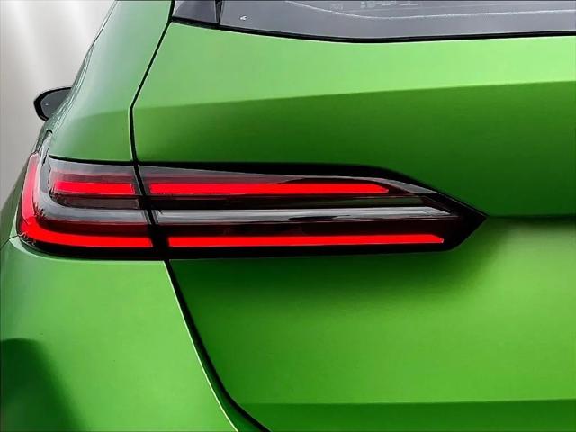 2026 BMW M5 Touring